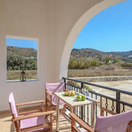 Apartamento Mateus 2 Pláka