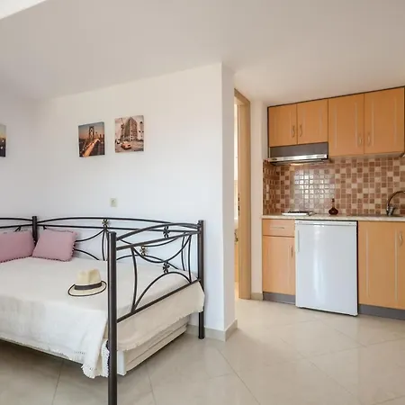 Apartamento Mateus 2