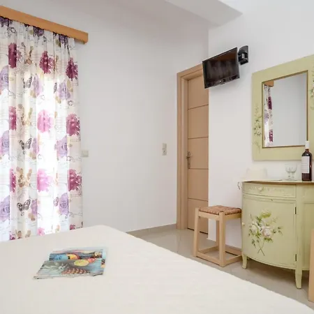 Mateus 2 Apartamento