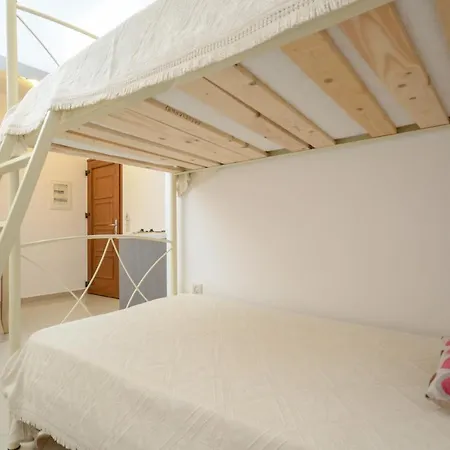 Apartamento Mateus 2 *