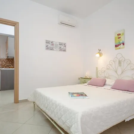 Mateus 2 Apartamento Pláka