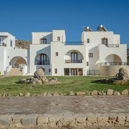 Mateus 2 Apartamento