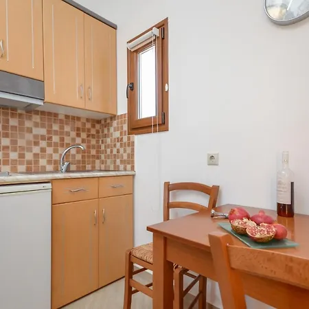 Apartamento Mateus 2 *