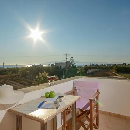 Mateus 2 Apartamento Pláka