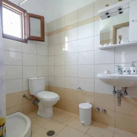 Mateus 2 Apartamento *