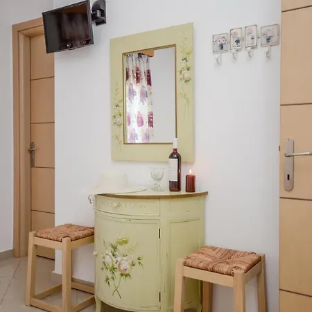 Mateus 2 Apartamento Pláka