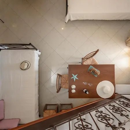 Apartamento Mateus 2 Pláka