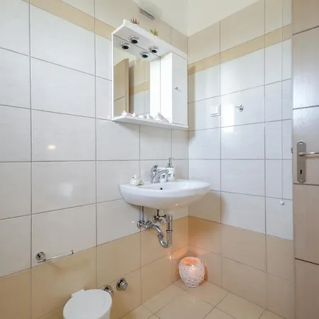 Apartamento Mateus 2