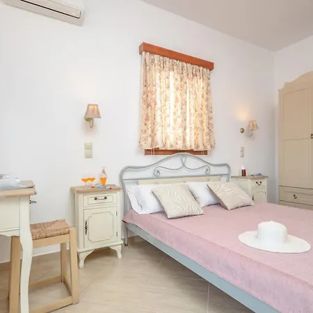 Mateus 2 Apartamento Pláka