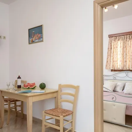 Mateus 2 Apartamento Pláka