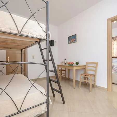 Apartamento Mateus 2 *