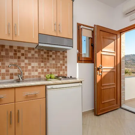 Apartamento Mateus 2 *