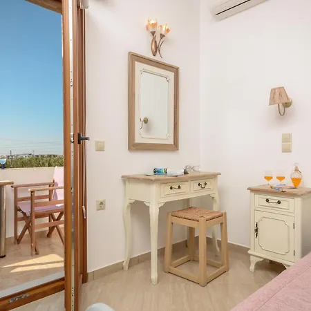 Apartamento Mateus 2 Pláka