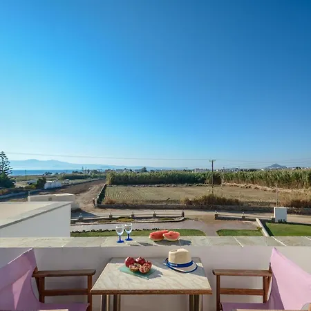 Apartamento Mateus 2