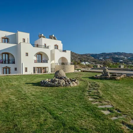 Apartamento Mateus 2 *