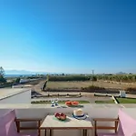 Appartement Mateus 2