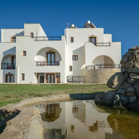 Mateus 2 Daire Pláka