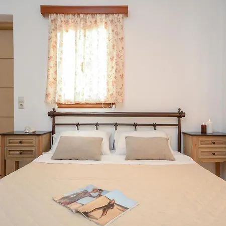 Mateus 2 Daire Pláka