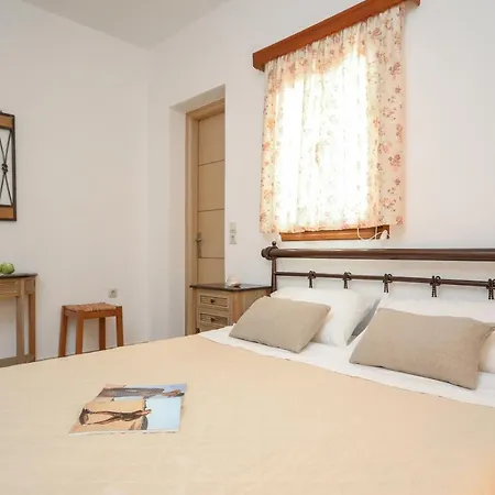 Mateus 2 Daire Pláka