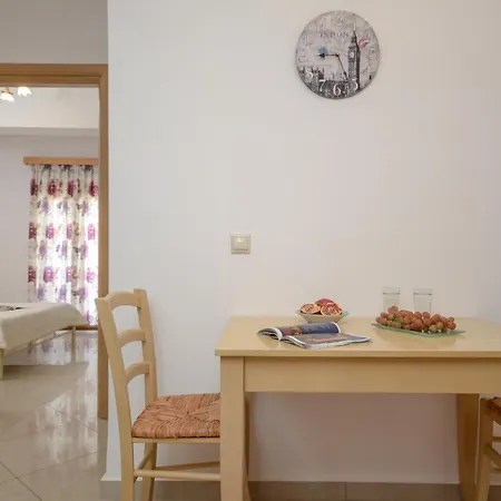Appartement Mateus 2 *