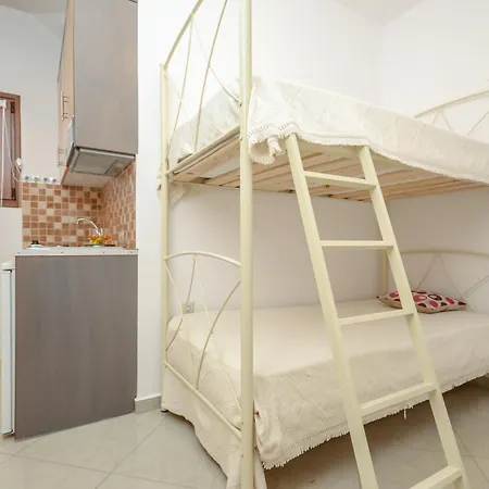 Daire Mateus 2 Pláka