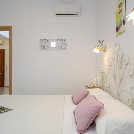 Appartement Mateus 2 *