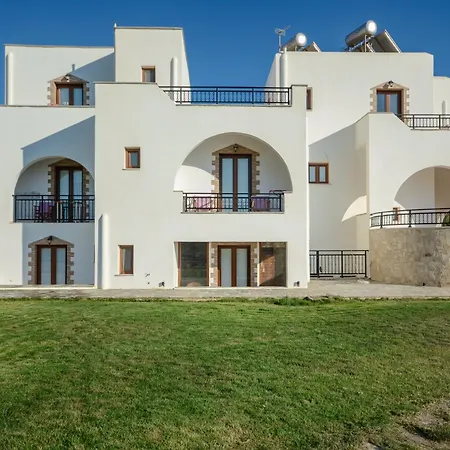 Mateus 2 Appartement