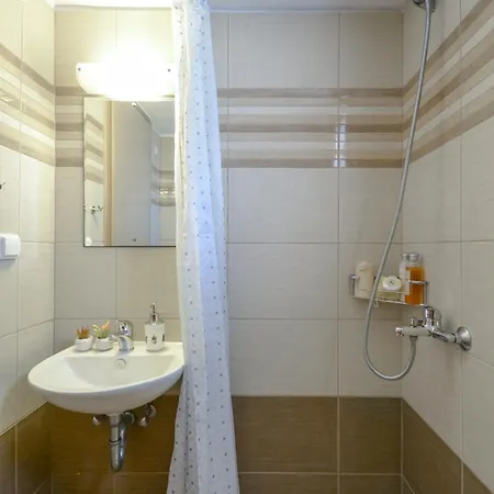 Daire Mateus 2 Pláka