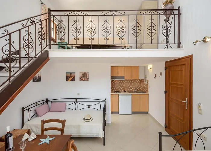 Mateus 2 Lägenhet *