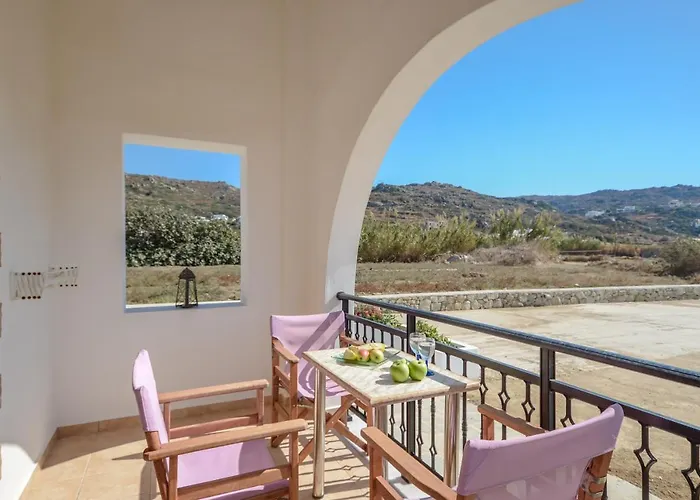 Lägenhet Mateus 2 Pláka