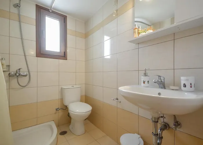 Mateus 2 Lägenhet Pláka