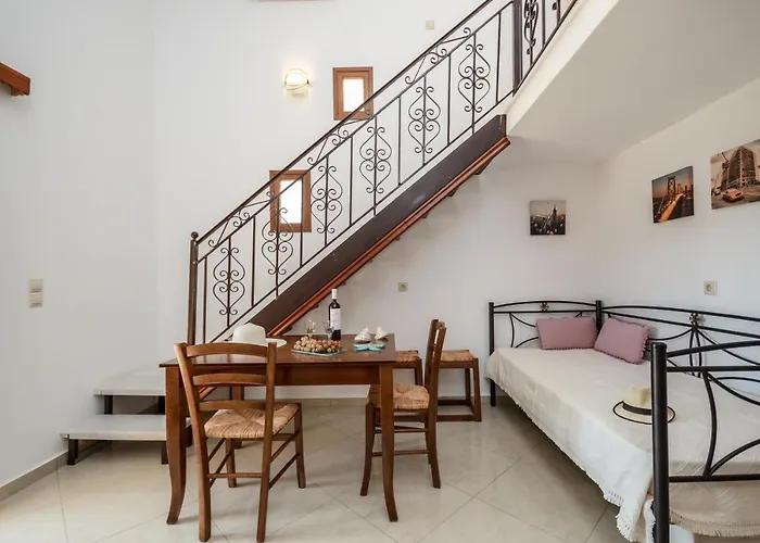 Mateus 2 Lägenhet Pláka