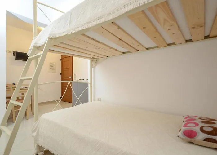 Lägenhet Mateus 2 *