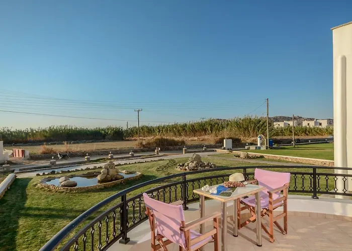 Lägenhet Mateus 2 *