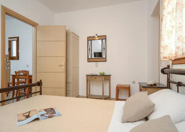 Mateus 2 Lägenhet *