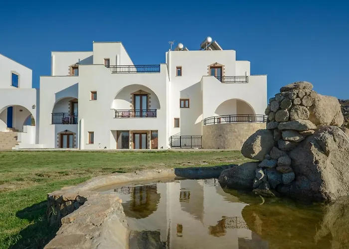 Mateus 2 Lägenhet Pláka