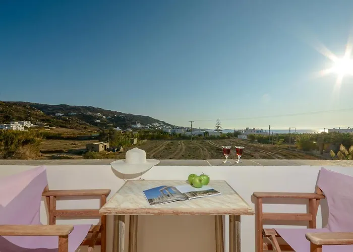 Lägenhet Mateus 2 Pláka