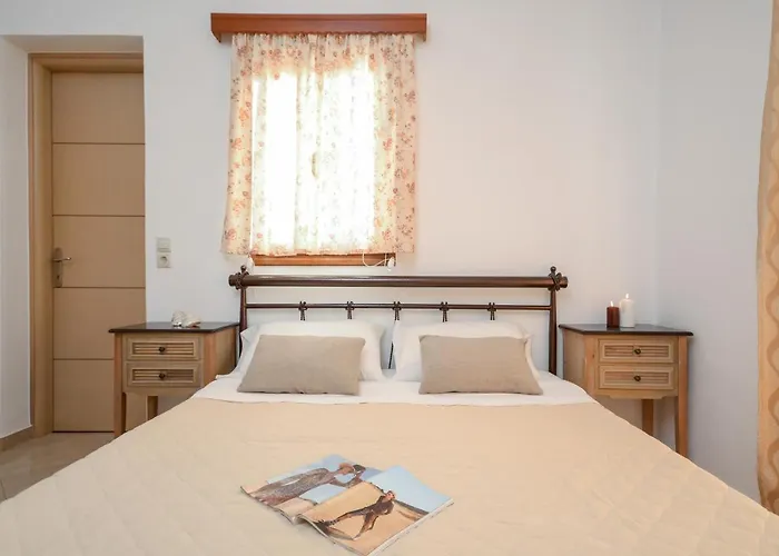 Mateus 2 Lägenhet Pláka