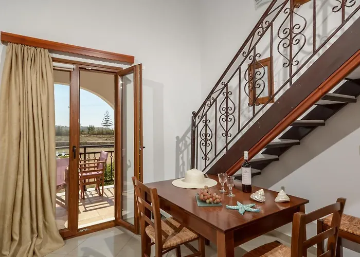 Mateus 2 Lägenhet *