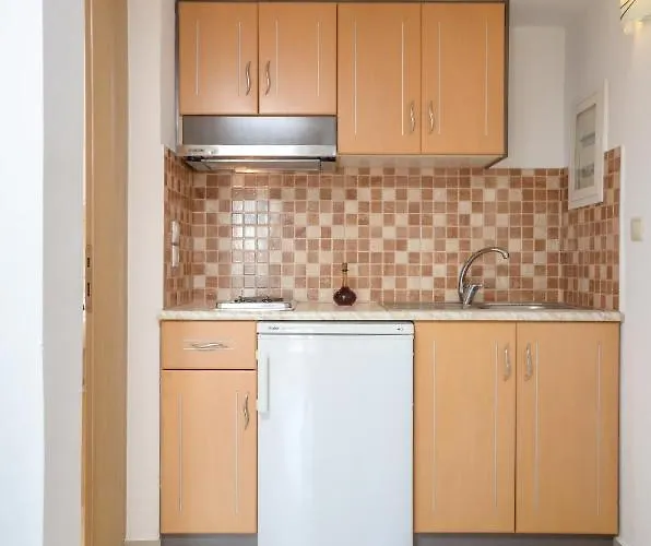 Lägenhet Mateus 2 Pláka