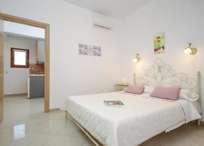 Mateus 2 Lägenhet Pláka