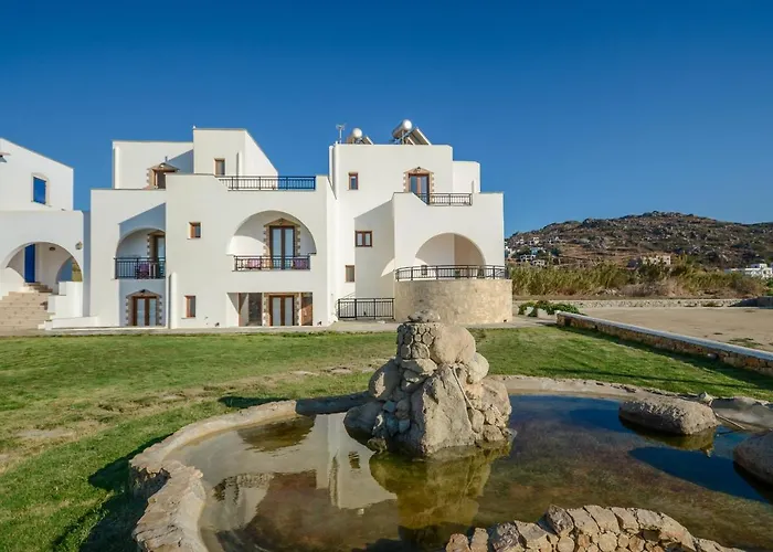 Lägenhet Mateus 2 *