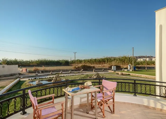 Mateus 2 Lägenhet Pláka