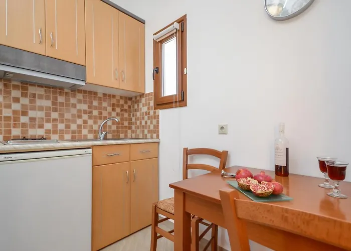 Lägenhet Mateus 2 *