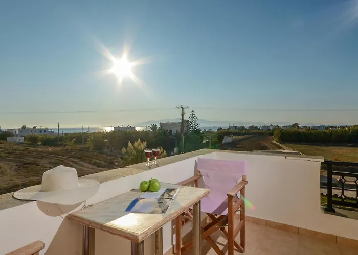 Mateus 2 Lägenhet Pláka