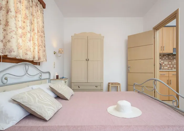 Mateus 2 Lägenhet *