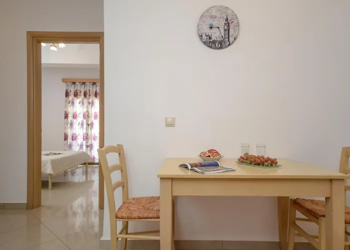 Lägenhet Mateus 2 *