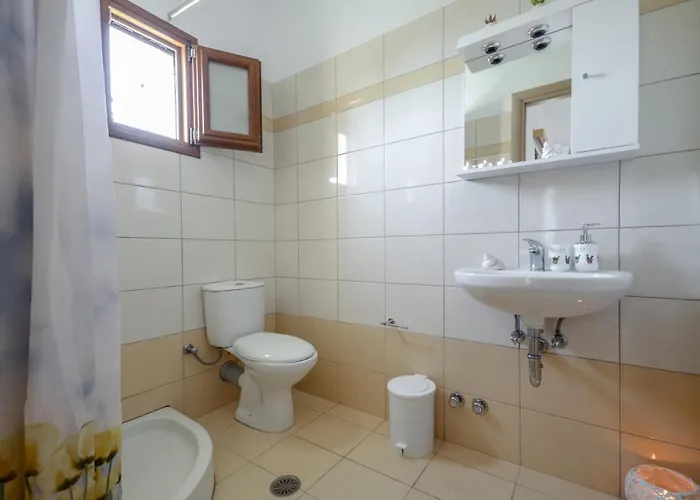 Mateus 2 Lägenhet *