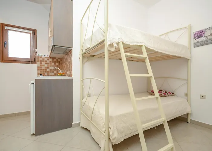 Lägenhet Mateus 2 Pláka