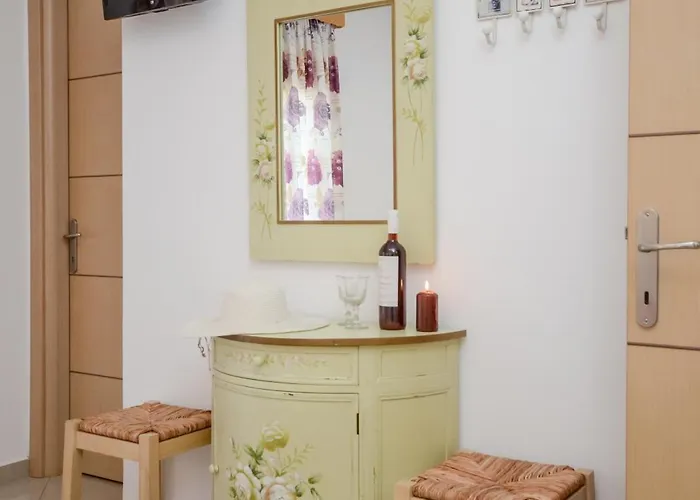 Mateus 2 Lägenhet Pláka